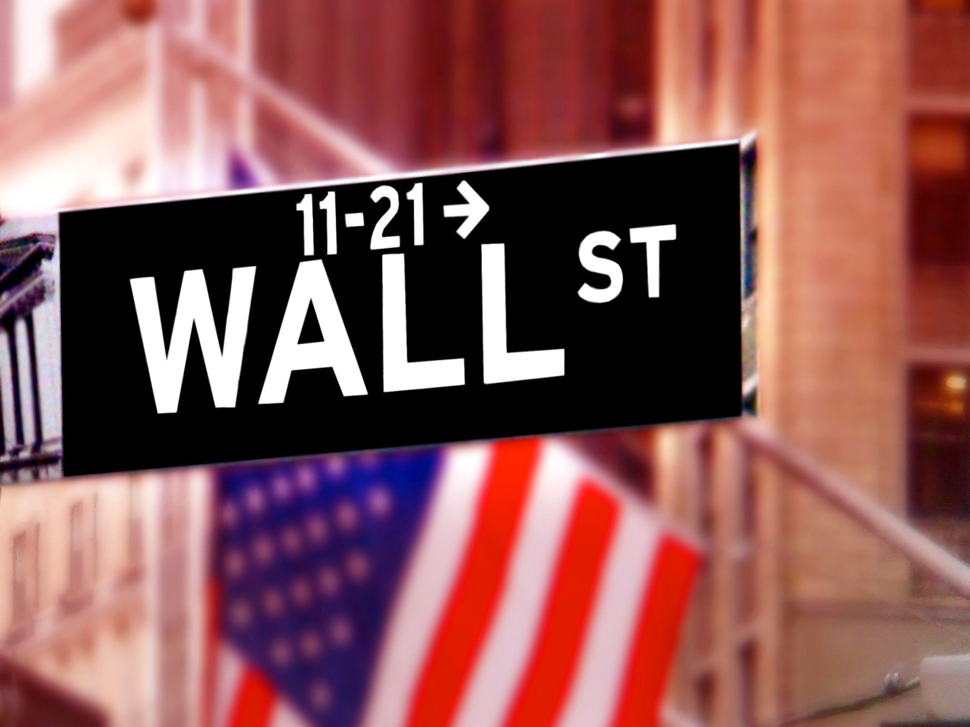 Wallstreet